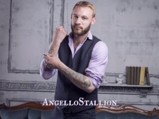 AngelloStallion