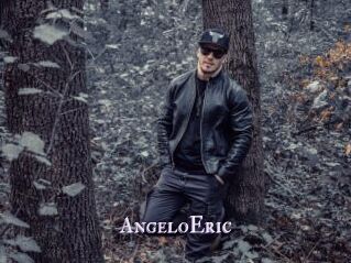 AngeloEric X Drow