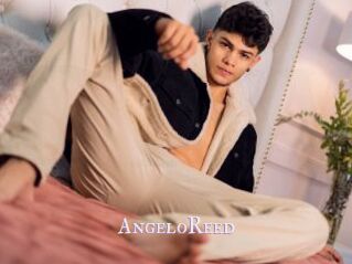 AngeloReed