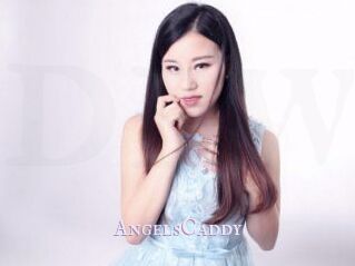 AngelsCaddy