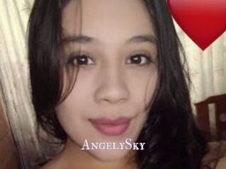 AngelySky