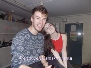 AngieandChristopher