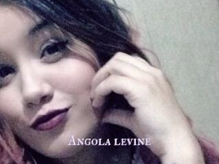 Angola_levine