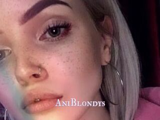 AniBlondys