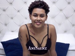 AniSaenz