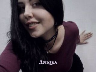 Aniqka
