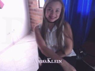 AnisaKlein