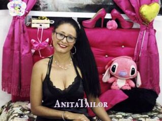 AnitaTailor