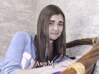 AnjyMiles