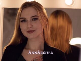 AnnArcher