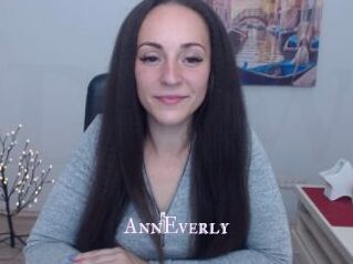 AnnEverly