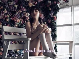 AnnLeinhart