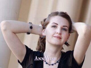 AnnWish