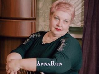 AnnaBain