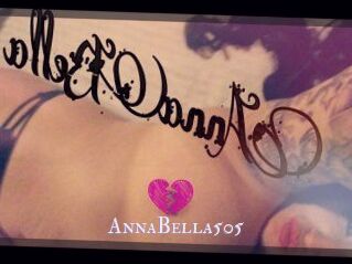 AnnaBella505