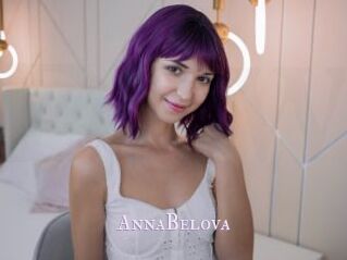 AnnaBelova
