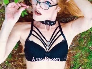 AnnaBlond