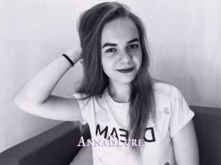 AnnaBlure