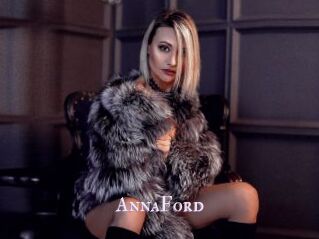 AnnaFord
