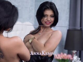 AnnaKemp