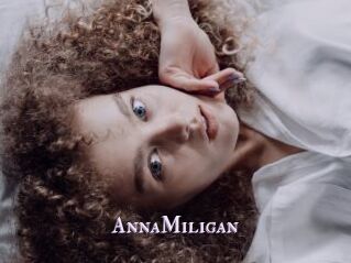 AnnaMiligan