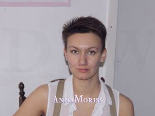 AnnaMoriss