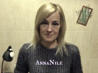 AnnaNile