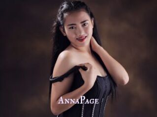 AnnaPage
