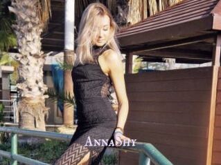 AnnaShy