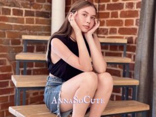 AnnaSoCute