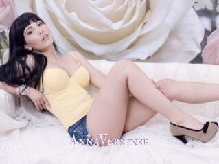 AnnaVersense