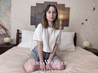 AnnaWeasley