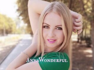 AnnaWonderful
