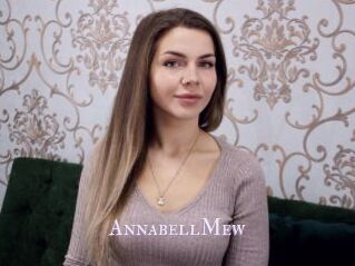 AnnabellMew