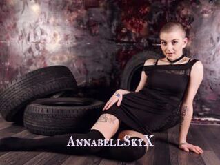 AnnabellSkyX