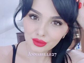 Annabelle27