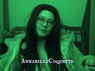 Annabelle_Coquette