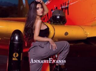 AnnahiEvanss