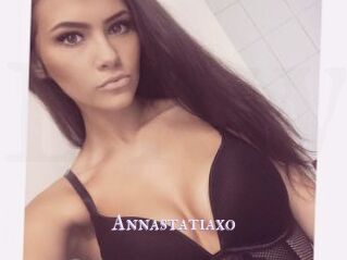 Annastatiaxo