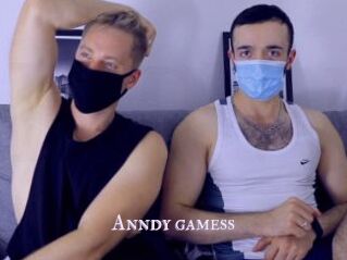 Anndy_gamess