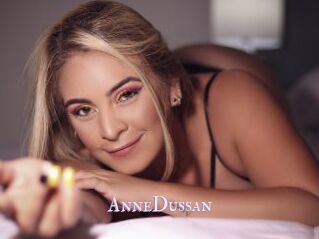 AnneDussan