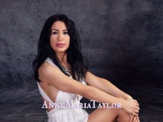 AnneMariaTaylor