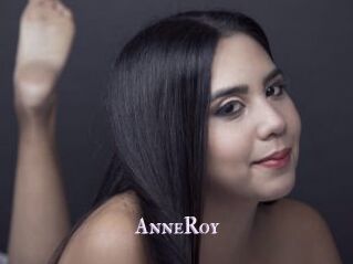 AnneRoy