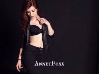 AnnetFoxx