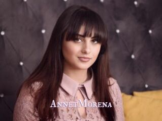 AnnetMorena