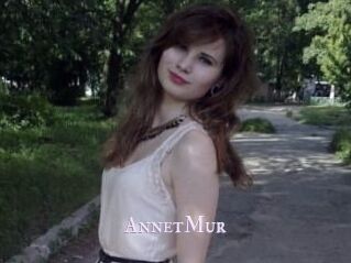 Annet_Mur