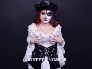 AnnetteForster