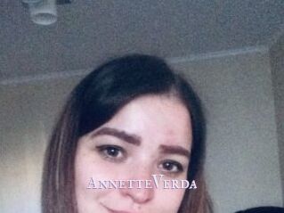AnnetteVerda
