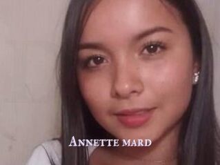 Annette_mard