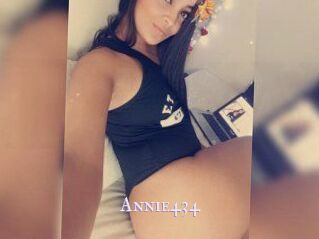 Annie434